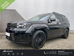Overige Nieuw 2025 Hyundai Santa Fe Blackline SUV | € 67.390 (Goede deal)