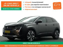 Grijs metallic Gebruikt 2021 Peugeot 3008 Premium SUV | € 19.900 (Iets duurder)