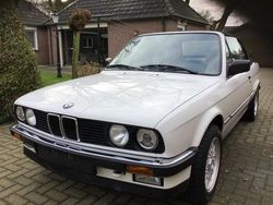 Wit Gebruikt 1992 BMW 320 | € 29.950