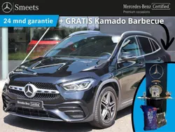 Zwart Gebruikt 2020 Mercedes GLA200 Business SUV | € 33.888 (Eerlijke prijs)