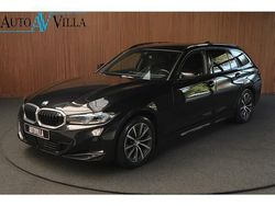Zwart Gebruikt 2023 BMW 320 Shadowline Stationwagen | € 38.950 (Iets duurder)