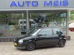 Zwart Gebruikt 2000 Seat Arosa Stella Hatchback | € 1.795 (Eerlijke prijs)