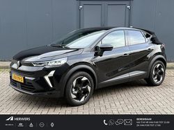 Sterzwart Gebruikt 2025 Renault Captur Techno SUV | € 30.985