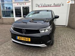 Zwart Gebruikt 2024 Opel Grandland X SUV | € 29.900 (Goede deal)