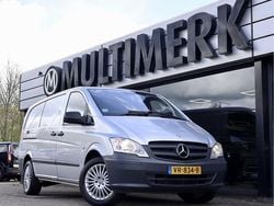 Overige Gebruikt 2013 Mercedes Vito MPV | € 7.845 (Eerlijke prijs)