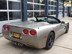 Grijs Gebruikt 2000 Chevrolet Corvette Cabriolet | € 23.950