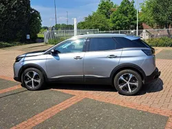 Grijs Gebruikt 2021 Peugeot 3008 Allure MPV | € 22.995 (Goede deal)
