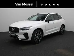 Gebruikt 2021 Volvo XC60 Ultimate SUV | € 51.940 (Eerlijke prijs)