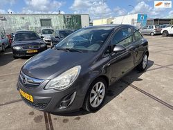 Gebruikt 2012 Opel Corsa Edition | € 2.295 (Duur)