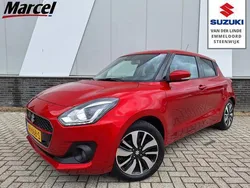 Rood Gebruikt 2017 Suzuki Swift Hatchback | € 12.400 (Eerlijke prijs)
