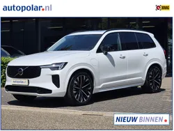 Wit Gebruikt 2025 Volvo XC90 Ultra SUV | € 88.950 (Super prijs)