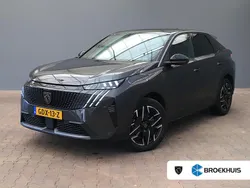 Grijs Gebruikt 2024 Peugeot 3008 GT SUV | € 35.895 (Eerlijke prijs)