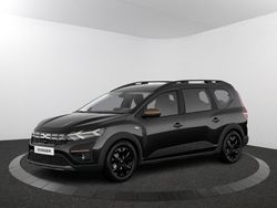 Gris urban (grijs metallic) Gebruikt 2024 Dacia Jogger Extreme MPV | € 27.750 (Duur)