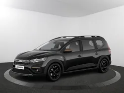 Gris urban (grijs metallic) Nieuw 2024 Dacia Jogger Extreme MPV | € 27.750 (Eerlijke prijs)