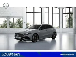 Manufaktur alpinegrijs uni Nieuw 2025 Mercedes A180 Business Hatchback | € 50.321 (Duur)