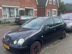 Gebruikt 2003 VW Polo Comfortline Sedan | € 1.100 (Goede deal)