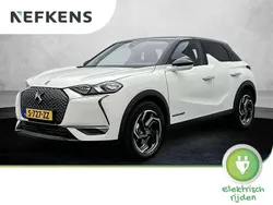 Wit Gebruikt 2023 DS Automobiles DS3 Crossback E-Tense SUV | € 20.900 (Eerlijke prijs)