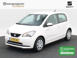 Wit Gebruikt 2020 Seat Mii Electric Hatchback | € 9.850 (Eerlijke prijs)