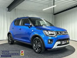 Gebruikt 2023 Suzuki Ignis Hatchback | € 24.195 (Eerlijke prijs)