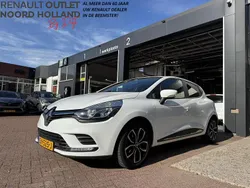 Ijswit 369 Gebruikt 2018 Renault Clio IV Zen Hatchback | € 9.895 (Eerlijke prijs)