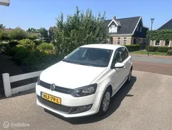 Wit Gebruikt 2013 VW Polo Life Hatchback | € 8.450 (Eerlijke prijs)