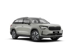 Steel grey Nieuw 2025 Skoda Kodiaq Business Line SUV | € 51.517 (Super prijs)