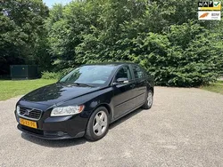 Zwart Gebruikt 2007 Volvo S40 Sedan | € 2.500 (Goede deal)