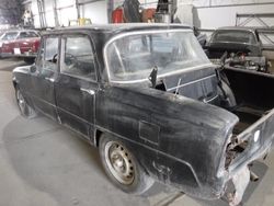 Grijs Gebruikt 1977 Alfa Romeo Giulia Super | € 5.000