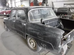 Grijs Gebruikt 1977 Alfa Romeo Giulia Super | € 5.000
