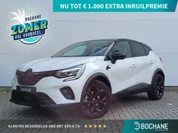 Wit Gebruikt 2023 Renault Captur Rive Gauche SUV | € 24.695 (Goede deal)