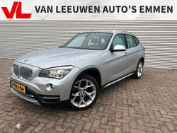 Grijs Gebruikt 2014 BMW X1 Basis SUV | € 10.900 (Goede deal)