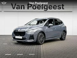 Grijs Gebruikt 2025 BMW 225 Active Tourer Comfort Edition MPV | € 49.900 (Duur)