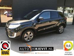 Zwart Gebruikt 2019 Suzuki Vitara SUV | € 16.450 (Eerlijke prijs)