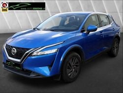 Overige Gebruikt 2021 Nissan Qashqai SUV | € 21.500 (Eerlijke prijs)