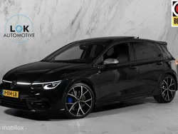 Zwart Gebruikt 2021 VW Golf VIII R Hatchback | € 42.999 (Eerlijke prijs)