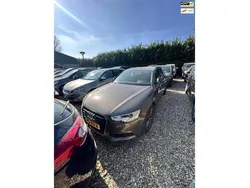 Grijs Gebruikt 2014 Audi A6 Sport Stationwagen | € 9.950