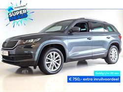 Grijs Gebruikt 2020 Skoda Kodiaq Business Line SUV | € 25.490 (Eerlijke prijs)