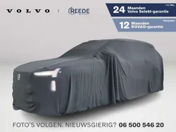 Grijs, metallic lak Gebruikt 2023 Volvo C40 Plus SUV | € 32.850