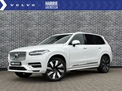 Wit Gebruikt 2021 Volvo XC90 Inscription SUV | € 54.194 (Goede deal)