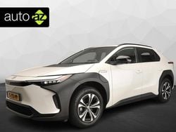 Wit Gebruikt 2023 Toyota bZ4X Edition SUV | € 30.900 (Super prijs)