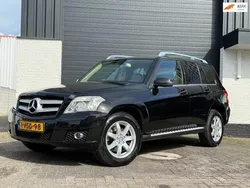 Overige Gebruikt 2010 Mercedes GLK350 SUV | € 9.900 (Iets duurder)