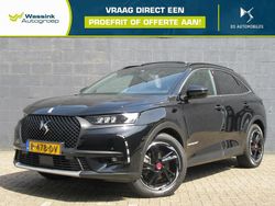 Zwart Gebruikt 2021 DS Automobiles DS7 Crossback Performance Line Plus SUV | € 28.940 (Eerlijke prijs)