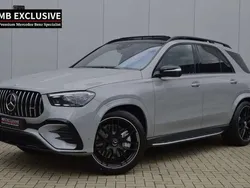 Mercedes GLE53 AMG