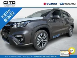 , metallic lak Nieuw 2025 Suzuki SX4 S-Cross Style SUV | € 38.298 (Iets duurder)