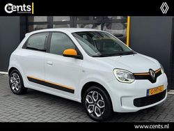 Wit Gebruikt 2019 Renault Twingo Collection Hatchback | € 9.450 (Eerlijke prijs)