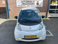Wit Gebruikt 2018 Peugeot iON Active Hatchback | € 7.500