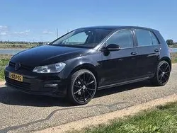 Gebruikt 2013 VW Golf VII Comfortline Sedan | € 8.000 (Eerlijke prijs)