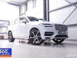 Wit Gebruikt 2016 Volvo XC90 Inscription SUV | € 24.990 (Eerlijke prijs)