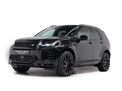 Zwart Gebruikt 2024 Land Rover Discovery 5 SE Dynamic SUV | € 57.400 (Duur)