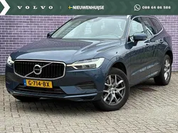 Blauw Gebruikt 2019 Volvo XC60 Momentum SUV | € 37.694 (Super prijs)